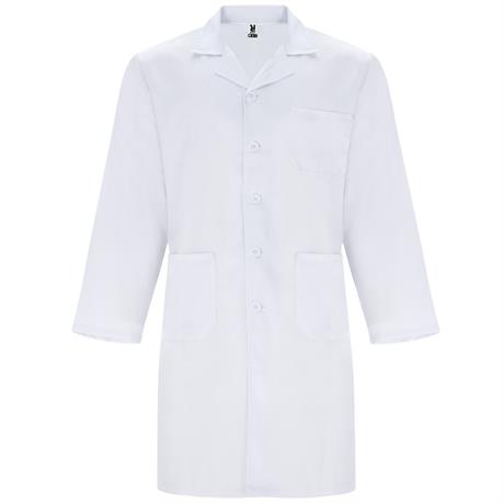 R9094 - Roly Vaccine Divisa Unisex personalizzato con logo - Pubblienne
