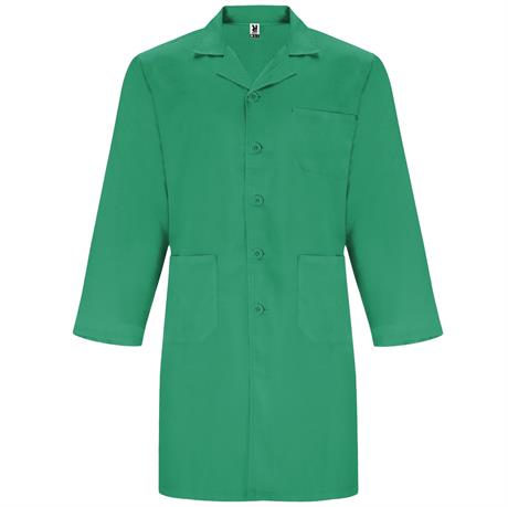 R9094 - Roly Vaccine Divisa Unisex personalizzato con logo - Pubblienne