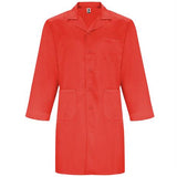R9094 - Roly Vaccine Divisa Unisex personalizzato con logo - Pubblienne