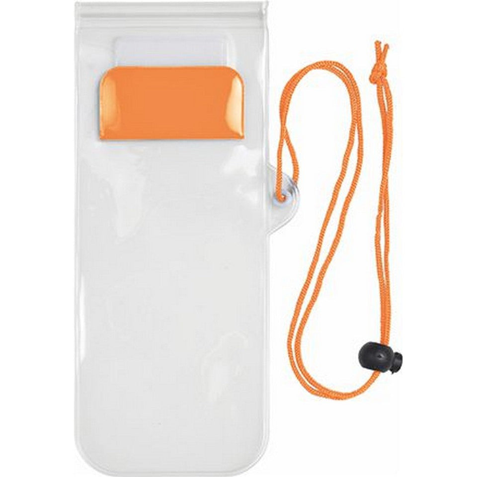 9095 Summer - Porta Cellulare Waterproof personalizzato con logo - Pubblienne