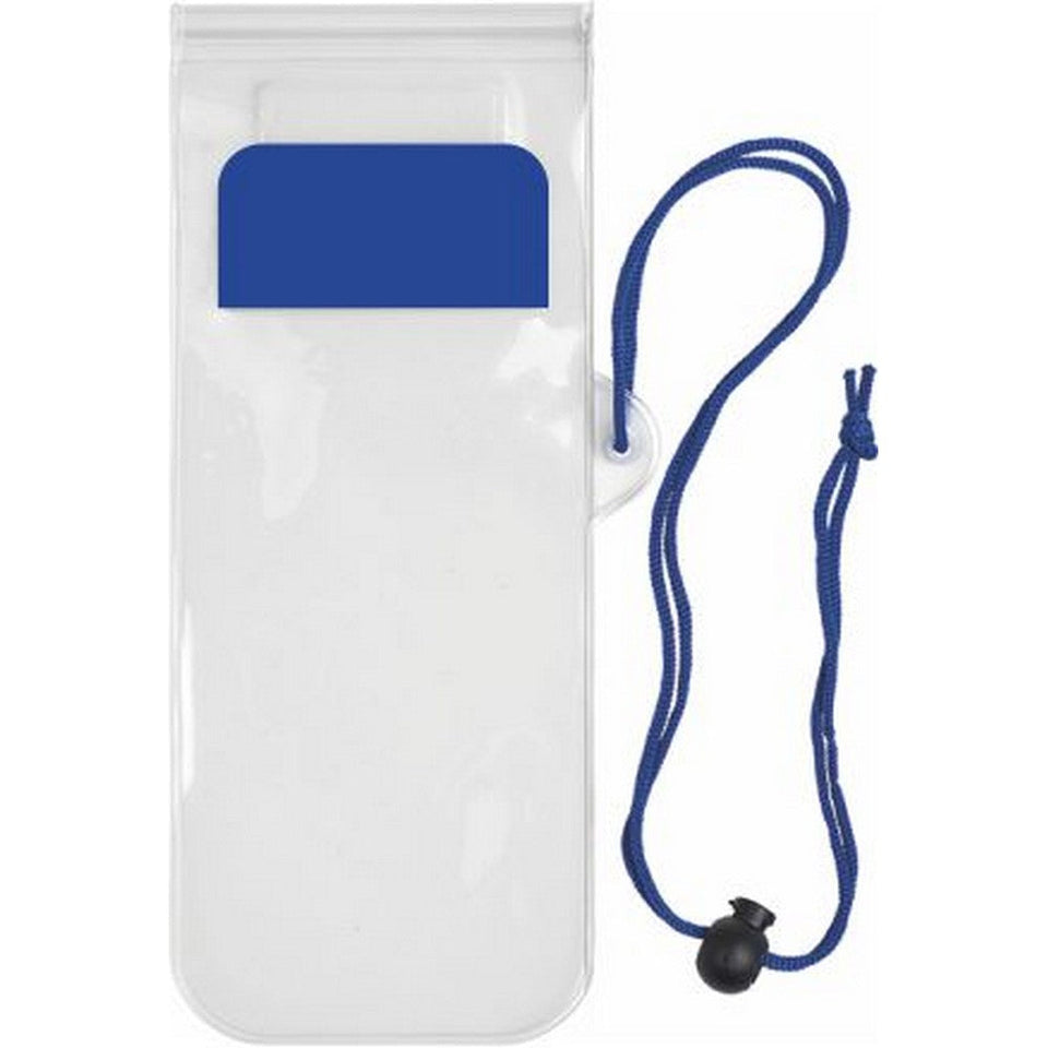 9095 Summer - Porta Cellulare Waterproof personalizzato con logo - Pubblienne