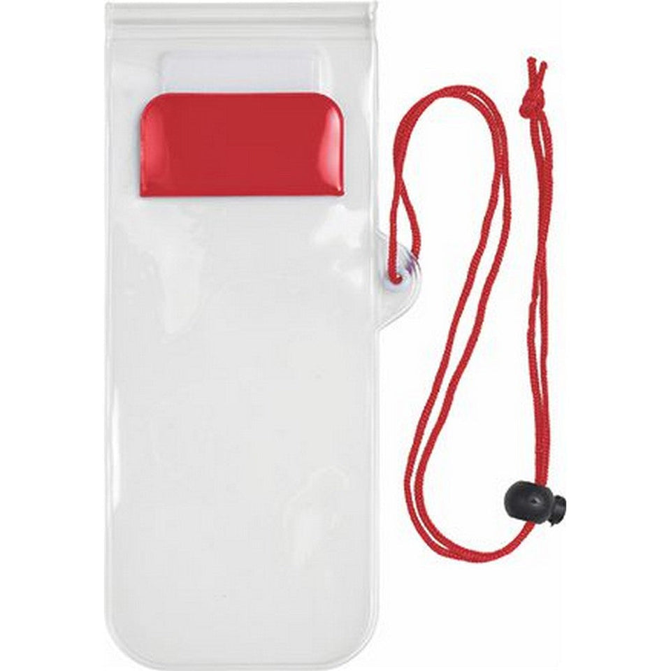9095 Summer - Porta Cellulare Waterproof personalizzato con logo - Pubblienne