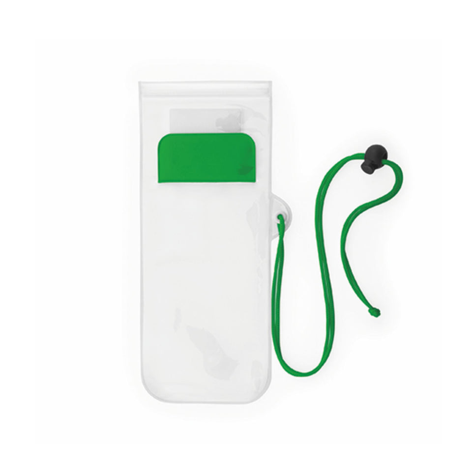 9095 Summer - Porta Cellulare Waterproof personalizzato con logo - Pubblienne