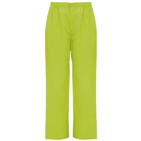 R9097 - Roly Vademecum Pantaloni Unisex personalizzato con logo - Pubblienne