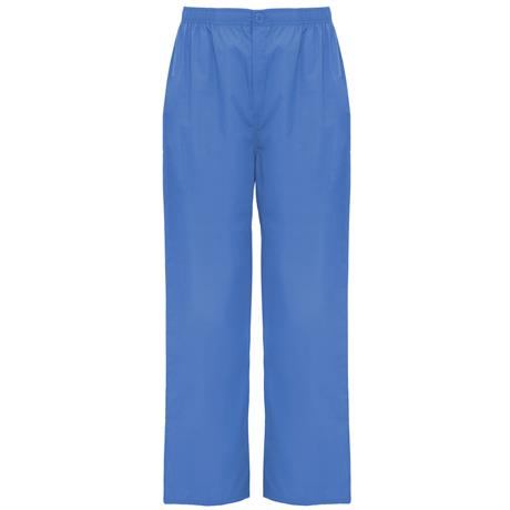 R9097 - Roly Vademecum Pantaloni Unisex personalizzato con logo - Pubblienne