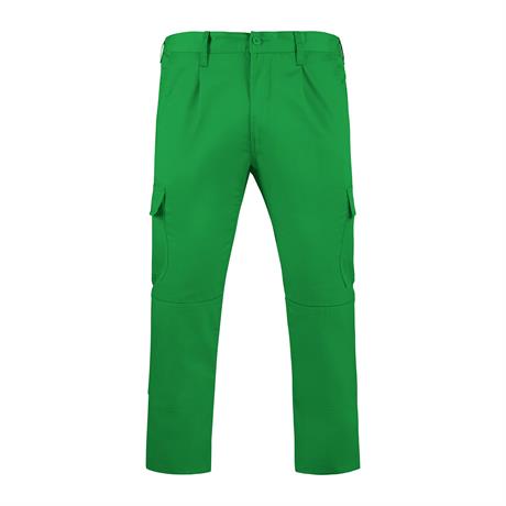 R9100 - Roly Daily Pantaloni Uomo personalizzato con logo - Pubblienne