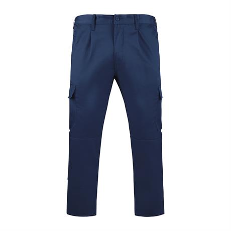 R9100 - Roly Daily Pantaloni Uomo personalizzato con logo - Pubblienne