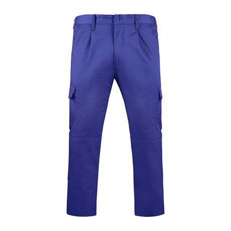 R9100 - Roly Daily Pantaloni Uomo personalizzato con logo - Pubblienne