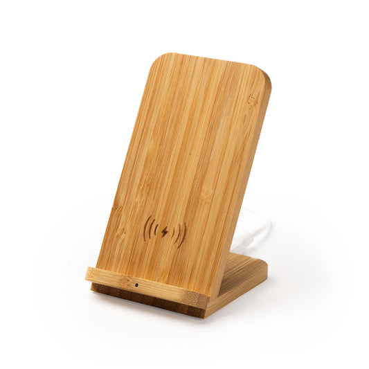 9106 Revival - Caricabatterie Wireless PortaCellulare personalizzato con logo - Pubblienne