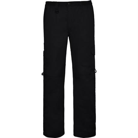 R9108 - Roly Protect Pantaloni Uomo personalizzato con logo - Pubblienne