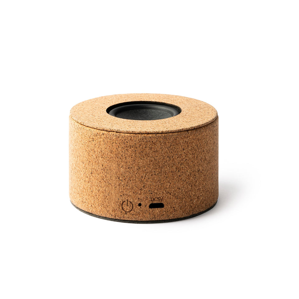 9110 Igor - Speaker personalizzato con logo - Pubblienne