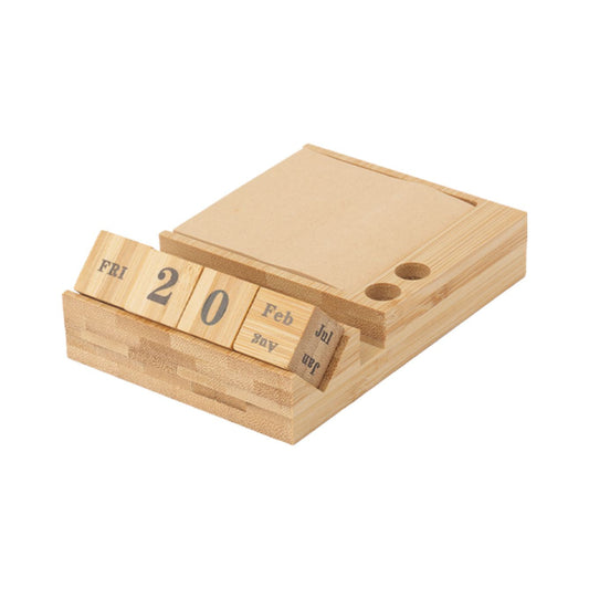 9116 MONDY - Set da Scrivania personalizzato con logo - Pubblienne