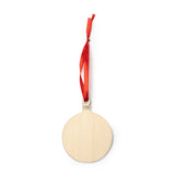 9217 Tree - Decorazione Natalizia personalizzato con logo - Pubblienne
