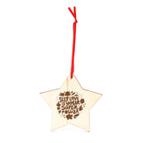9217 Tree - Decorazione Natalizia personalizzato con logo - Pubblienne