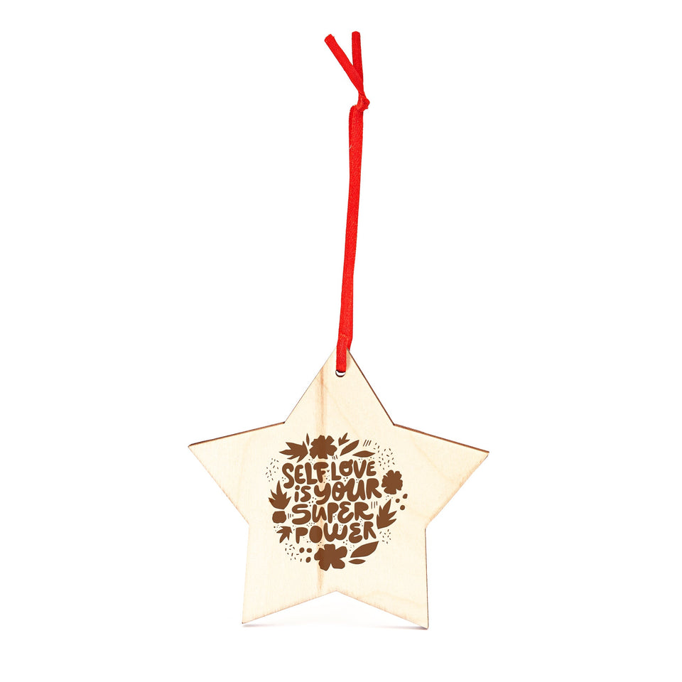 9217 Tree - Decorazione Natalizia personalizzato con logo - Pubblienne
