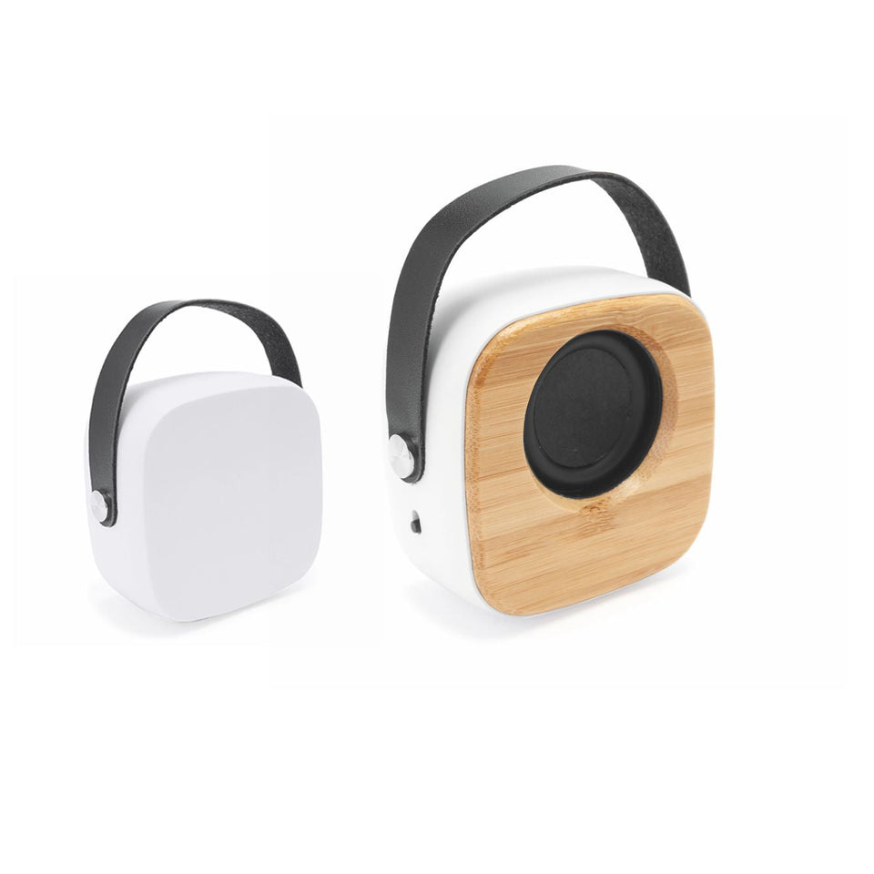 9153 Monster - Speaker Wireless personalizzato con logo - Pubblienne