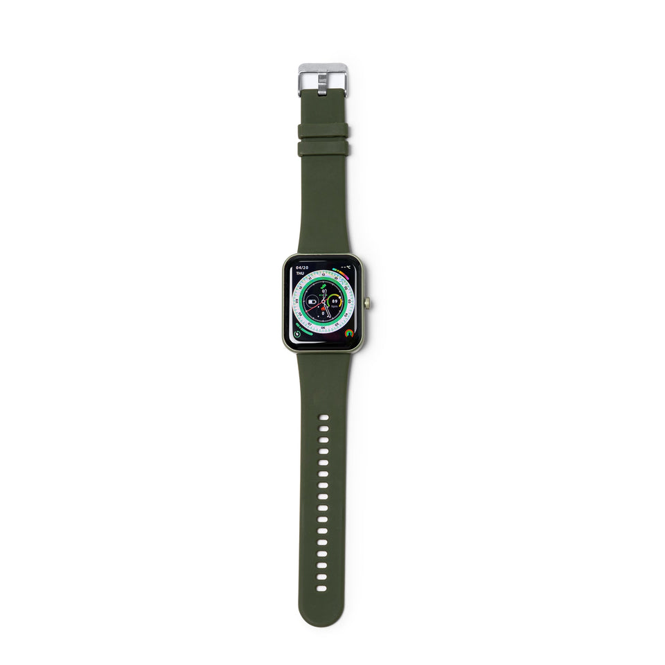 9156 Anteo - Smartwatch personalizzato con logo - Pubblienne