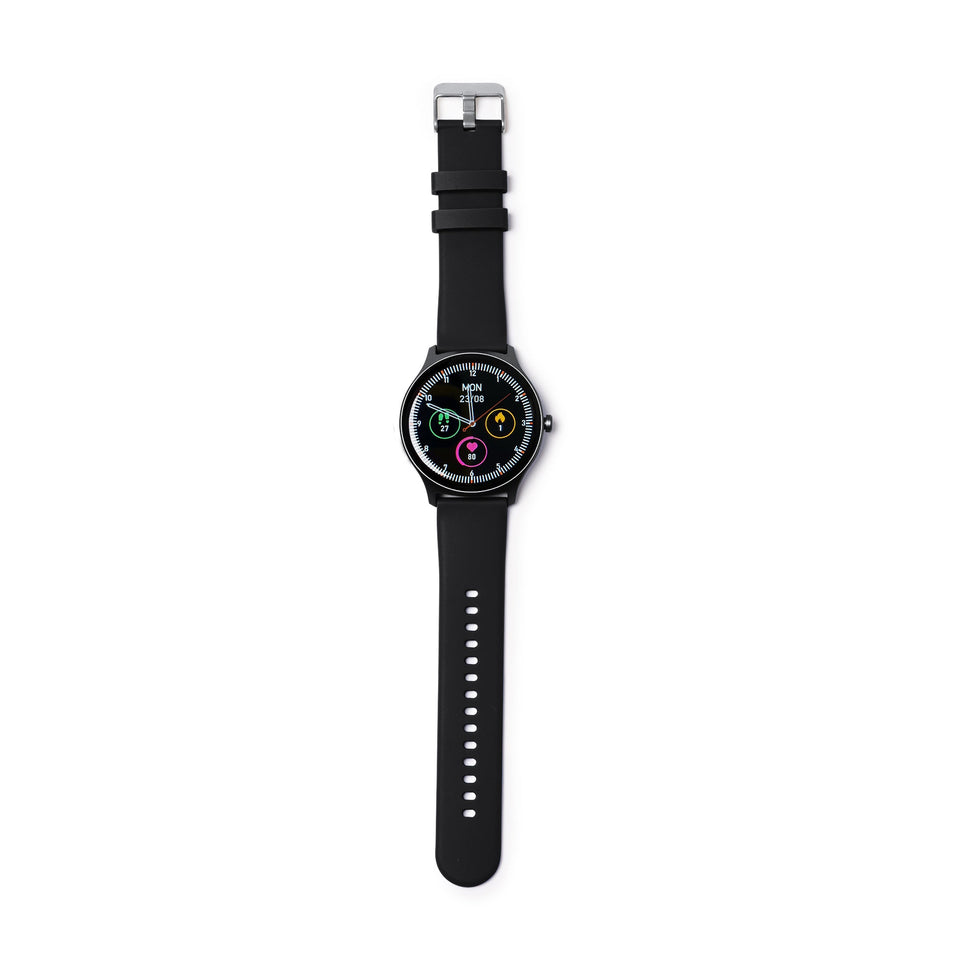 9158 Oscar - Smartwatch personalizzato con logo - Pubblienne