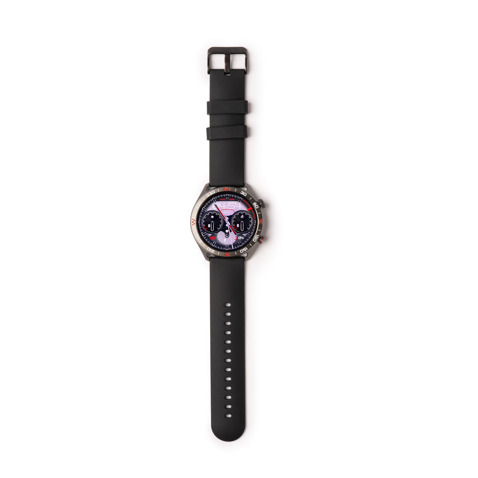 9160 George - Smartwatch personalizzato con logo - Pubblienne