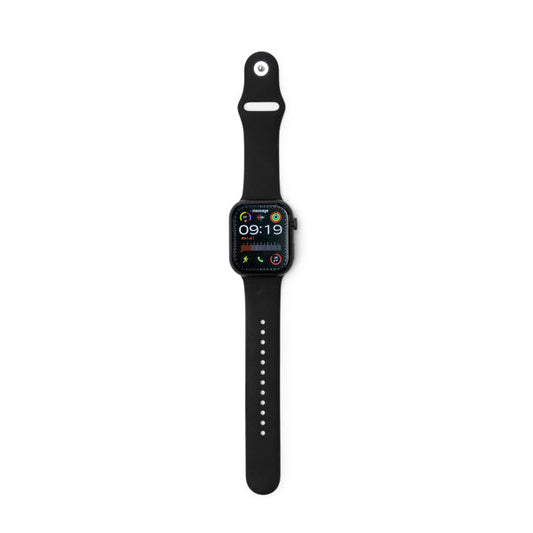 9161 URBY - Orologio Multifunzione personalizzato con logo - Pubblienne