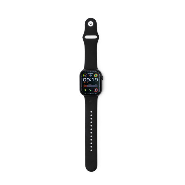 9161 URBY - Orologio Multifunzione personalizzato con logo - Pubblienne