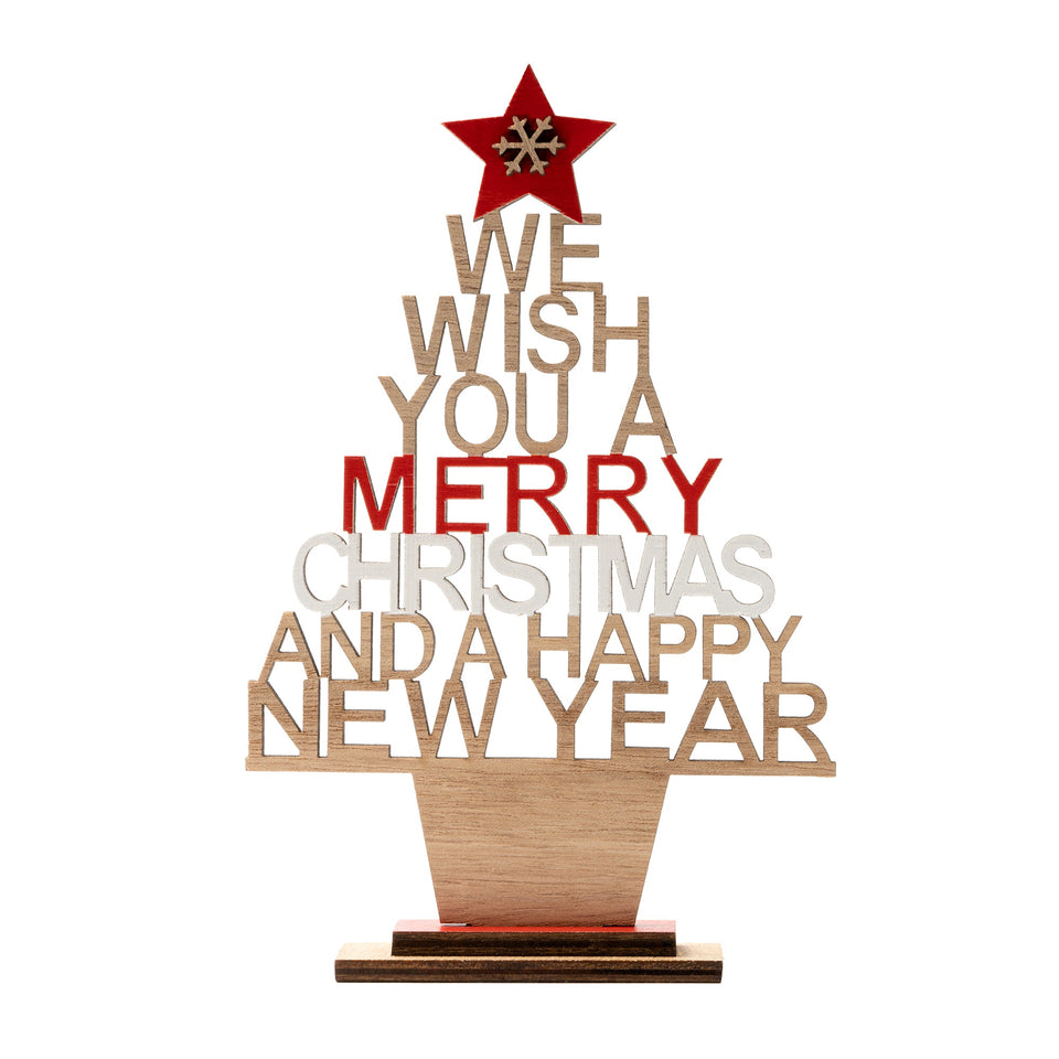 9200 Tree - Albero di Natale personalizzato con logo - Pubblienne