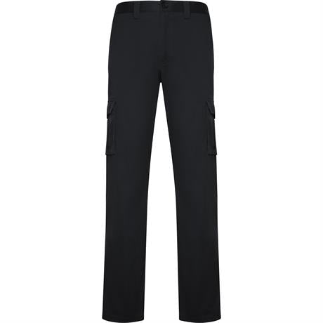 R9205 Roly Daily Pantaloni Lunghi Cargo personalizzato con logo - Pubblienne