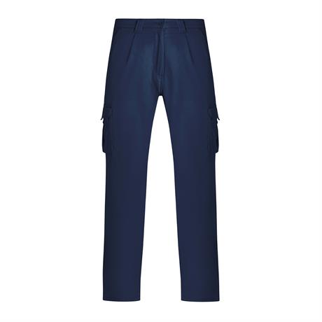 R9205 Roly Daily Pantaloni Lunghi Cargo personalizzato con logo - Pubblienne