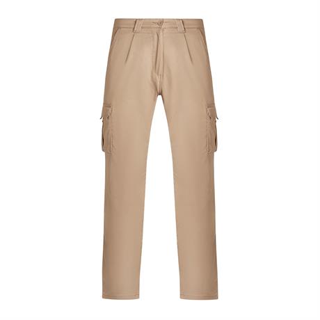 R9205 Roly Daily Pantaloni Lunghi Cargo personalizzato con logo - Pubblienne