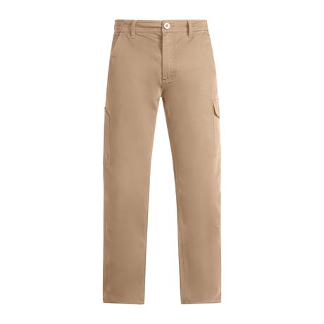 R9206 - Roly Fonta Pantaloni Uomo personalizzato con logo - Pubblienne