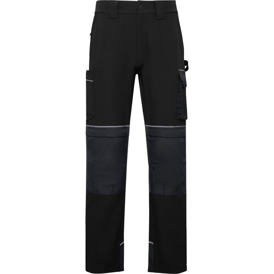 R9207 - Roly WALL Pantalone lungo Unisex personalizzato con logo - Pubblienne