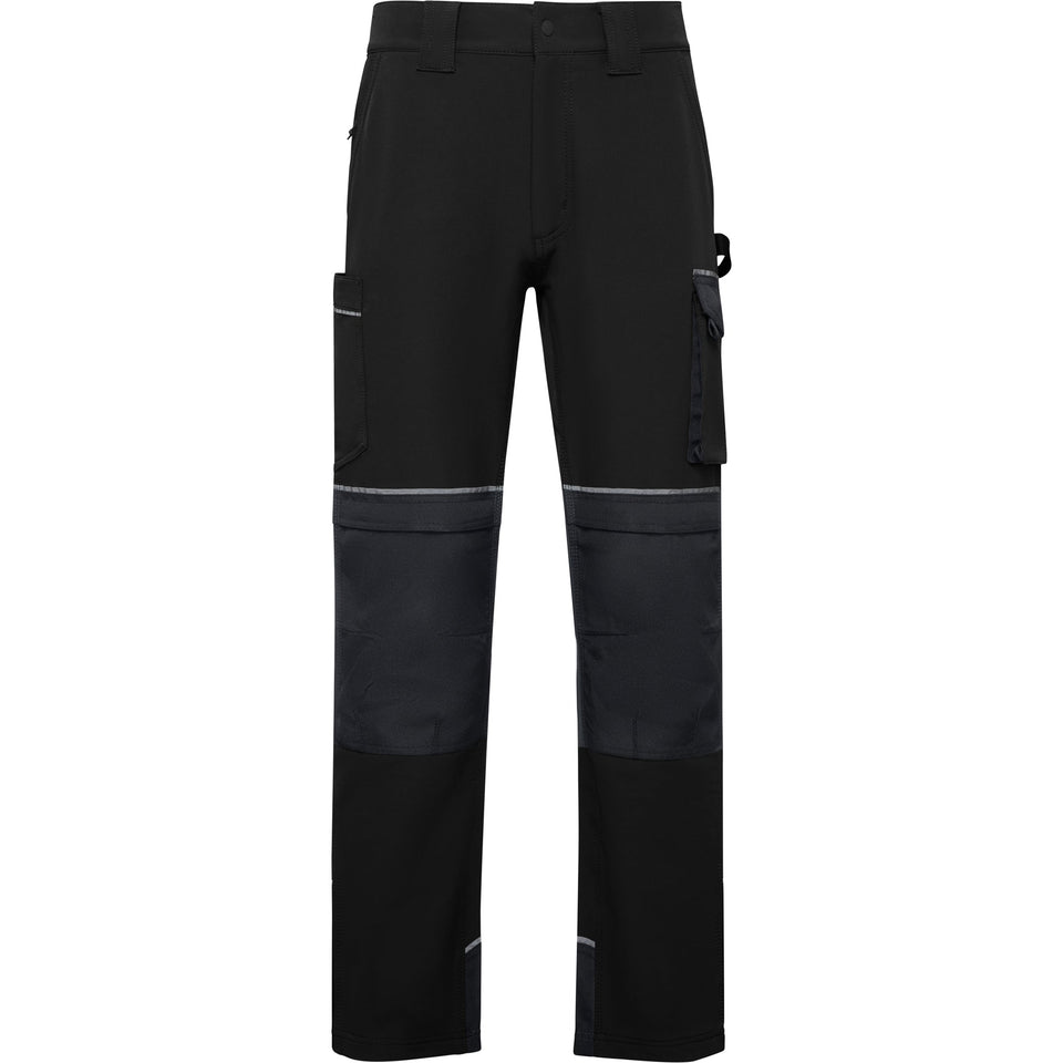 R9207 - Roly WALL Pantalone lungo Unisex personalizzato con logo - Pubblienne