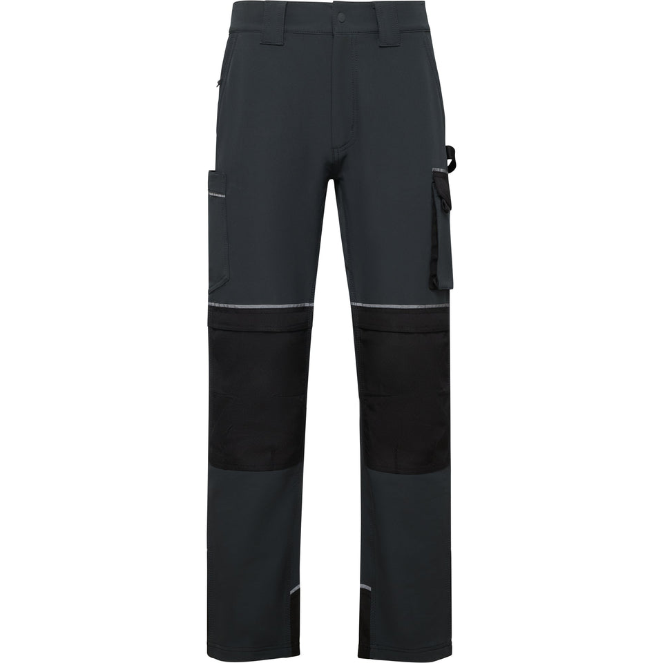 R9207 - Roly WALL Pantalone lungo Unisex personalizzato con logo - Pubblienne