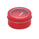 9209 Fabian - Candela Profumata Natalizia personalizzato con logo - Pubblienne