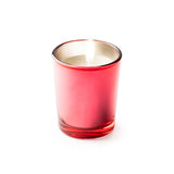 9215 Candy - Candela Profumata Natalizia personalizzato con logo - Pubblienne