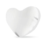 9220 Cuscino Cuore 100% poliesetere per stampa sublimatica personalizzato con logo - Pubblienne