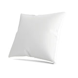 9226 Cuscino Quadrato 100% poliesetere per stampa sublimatica personalizzato con logo - Pubblienne