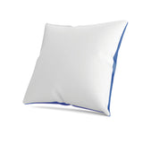 9226 Cuscino Quadrato 100% poliesetere per stampa sublimatica personalizzato con logo - Pubblienne
