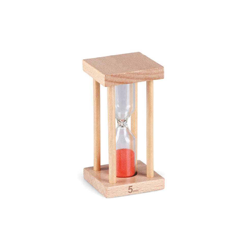 9231 Singol Clipsy - Clessidra personalizzato con logo - Pubblienne