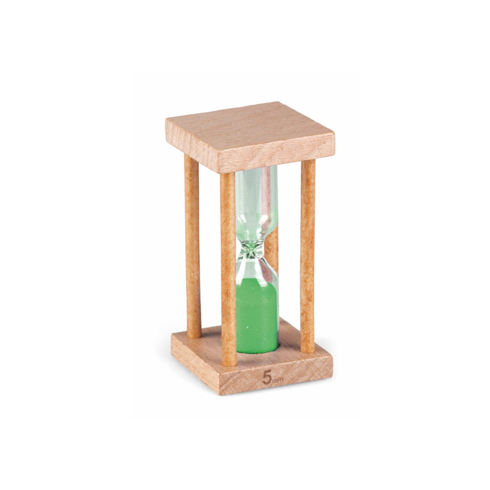 9231 Singol Clipsy - Clessidra personalizzato con logo - Pubblienne
