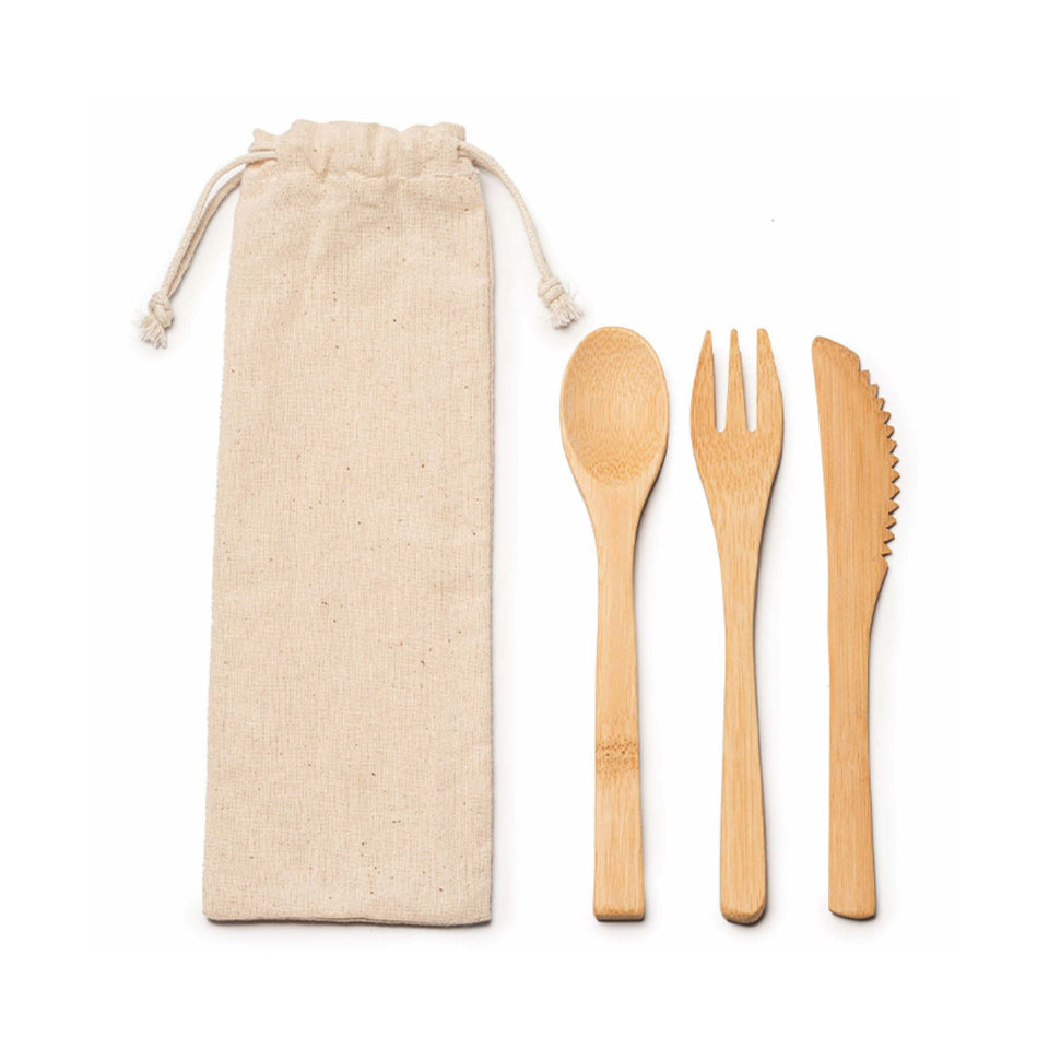 9242 Dipper Set -  Set Posate personalizzato con logo - Pubblienne
