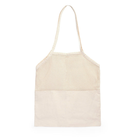 9247 Alvise - Shopper Dimensioni: cm 45x14 personalizzato con logo - Pubblienne