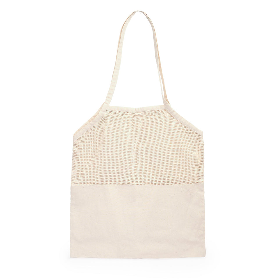 9247 Alvise - Shopper Dimensioni: cm 45x14 personalizzato con logo - Pubblienne