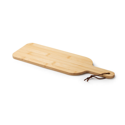 9248 Leon - Tagliere personalizzato con logo - Pubblienne