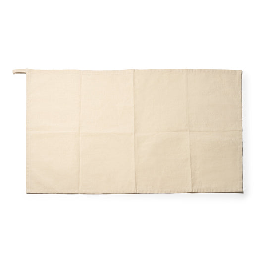 9252 Mitia - Asciugamano da cucina personalizzato con logo - Pubblienne