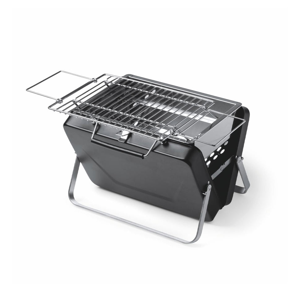 9261 BECU - Barbecue personalizzato con logo - Pubblienne
