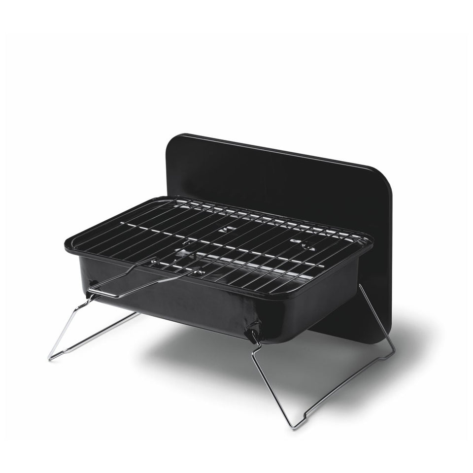 9262 CUCY - Barbecue personalizzato con logo - Pubblienne