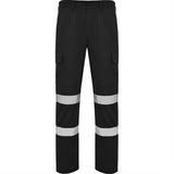 R9307 - Roly Daily Pantaloni Uomo Alta Visibilità personalizzato con logo - Pubblienne
