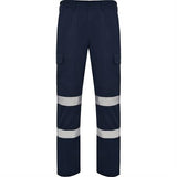R9307 - Roly Daily Pantaloni Uomo Alta Visibilità personalizzato con logo - Pubblienne