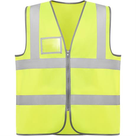 R9311 - Roly Polux Giubbotti Unisex personalizzato con logo - Pubblienne